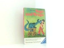 Ingo und Drago. Mira Lobe