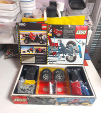 LEGO Technic 8860 "Car Chassis