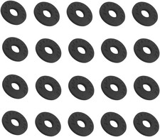 Gitarrengurt Schlösser