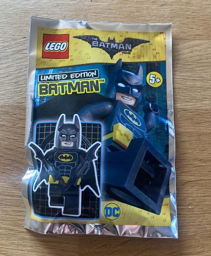Lego batman mit - batman,
