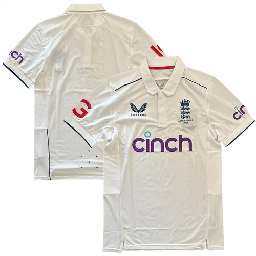 England cricket herren shirt - england,