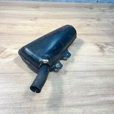 FANTIC TRIALS / OEM EXHAUST