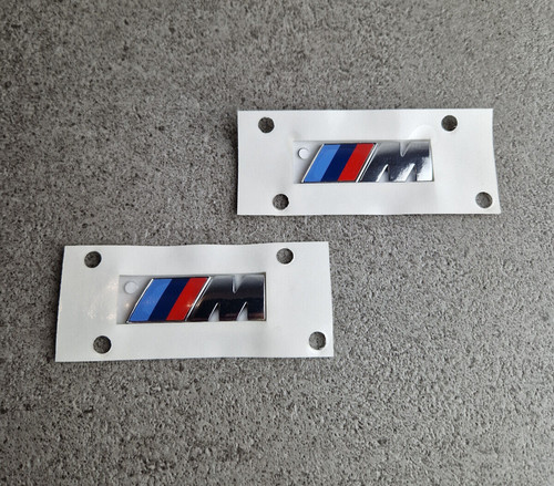 Original bmw emblemen - bmw,