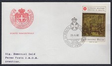 S.M.O.M Sovereign Military