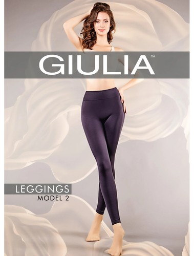 Giulia seamless 200 den - seamless,