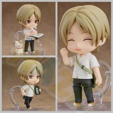 Anime Natsume's Book of