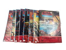 Perry Rhodan Jubiläumsband