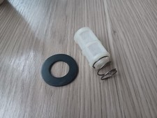 Dieselfilter Filter Dichtung OETF 10TN Sirokko Dieselheizung Ölheizung Heizgerät