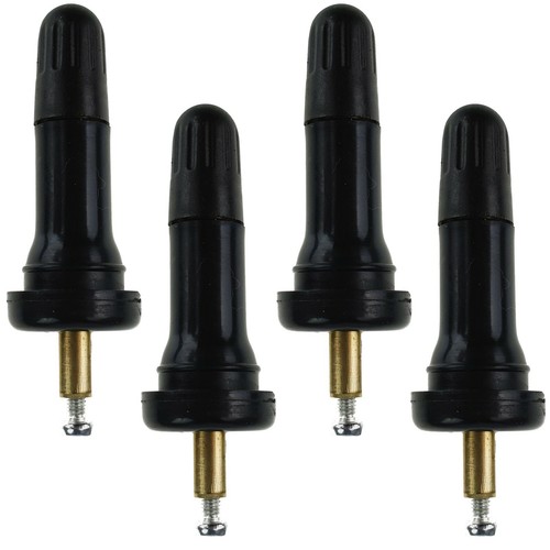 Stück gummi ventil - 4,