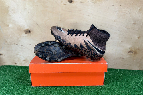 Nike hypervenom phantom - hypervenom, fg