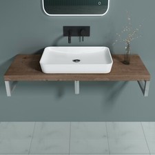 Waschtischplatte für