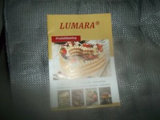 Lumara produktkatalog - lumara,
