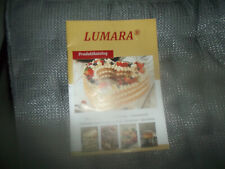 Lumara Produktkatalog