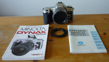 Minolta Dynax 505si Super –