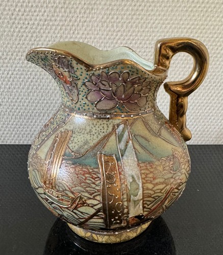 Echte rarität krug - rarität, royal