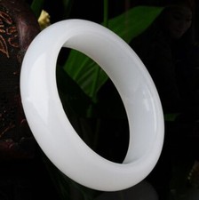 Natürliche Echtheit Weiß