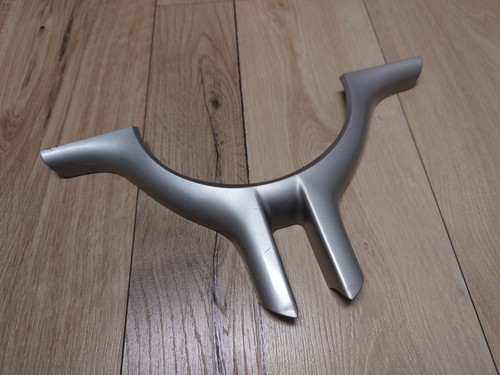 Bmw e46 lenkrad spange - e46, blende