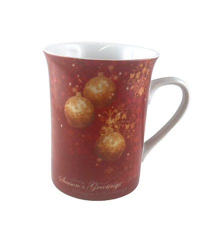 Tasse glühweintasse mit - glühweintasse,