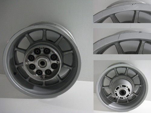 Hinterrad felge rad hinten - rad,