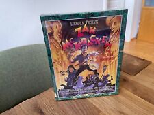 Zak Mc Kracken collectors