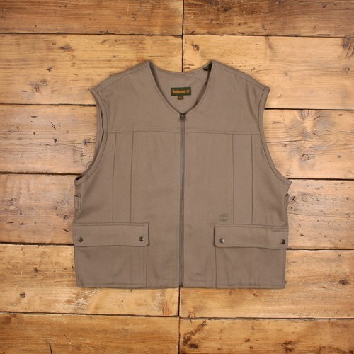 Vintage timberland workwear - vintage,