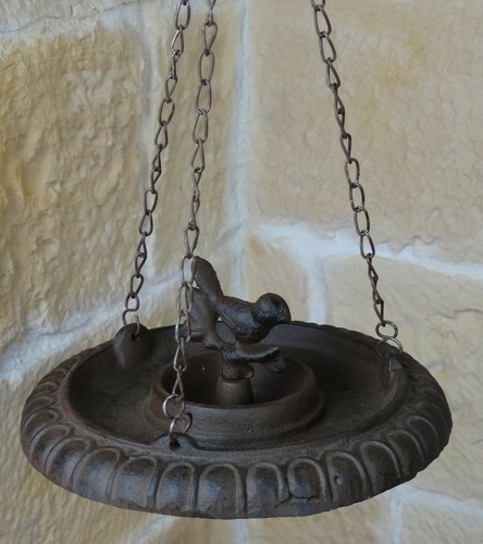 Vogeltränke vogelbad - vogeltränke,