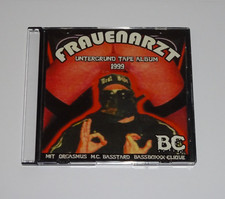 Frauenarzt ‎– BC / Berlin