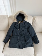 Woolrich - dunkelblauer Arctic
