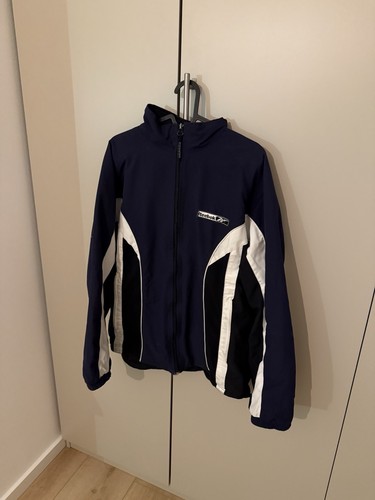 Vintage reebok trainingsjacke - vintage,