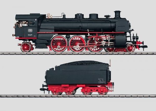 Maerklin 55003 dampflok br - maerklin, |