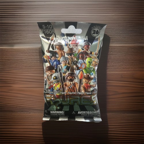 Playmobil figur serie - playmobil,