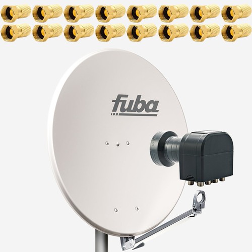 Set fuba dal 800 - set, anlage