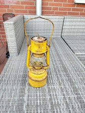 Feuerhand 276 Petroleumlampe