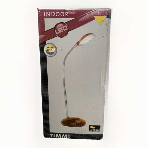 Brilliant timmi led tischlampe - led,