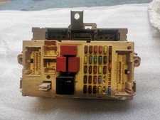 Sicherungskasten 01358238080