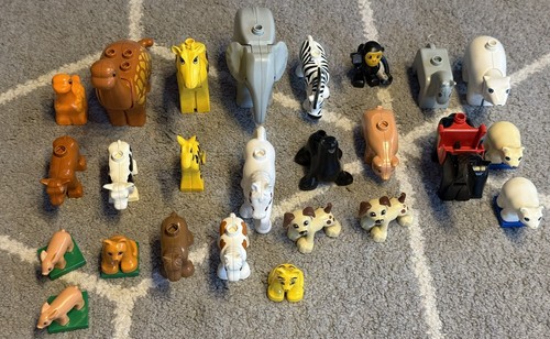 Zum auswählen lego - lego, duplo