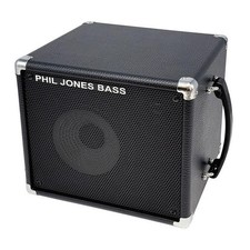 PJB (Phil Jones Bass) CAB-17