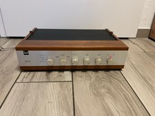 ✅Dual CV 12 Verstärker