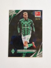 Marvin Ducksch /10 Topps