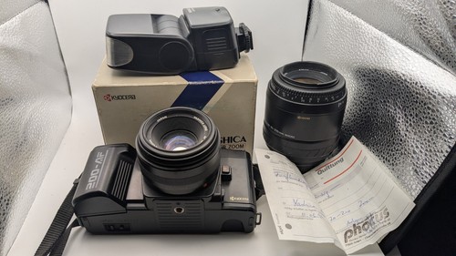 Yashica 200-AF