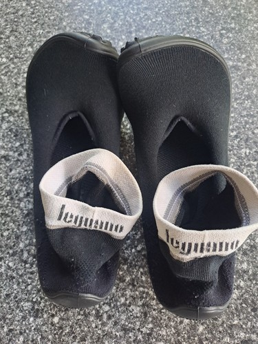 Leguano damen barfußschuhe - leguano,