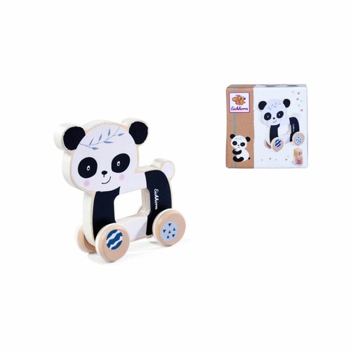 Eichhorn schiebetier panda - eichhorn,