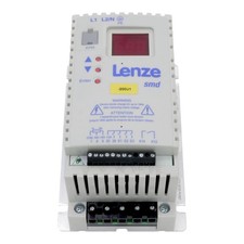LENZE ESMD251X2SFH ID 13188647 FREQUENZUMRICHTER