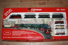  120 Jahre Fleischmann Startset 6397 