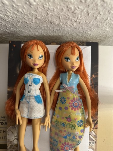 Winx club bloom - winx,