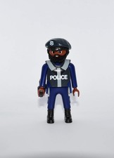 Playmobil Polizist - Figur -