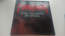 Manowar - The Triumph of