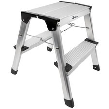 Güde aluminium klapptritt 2x2 - güde,