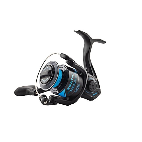 Penn wrath wrth2500 - penn,