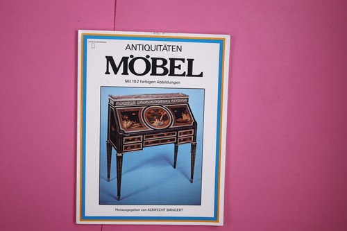 189879 antiquitäten möbel - antiquitÄten,